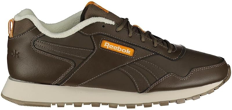 Unisex Glide Sneaker,Fugenmörtel F23 Vintage Kreide S23 R Shocking Orange F23,34.5 EU — Foto 1 von 6