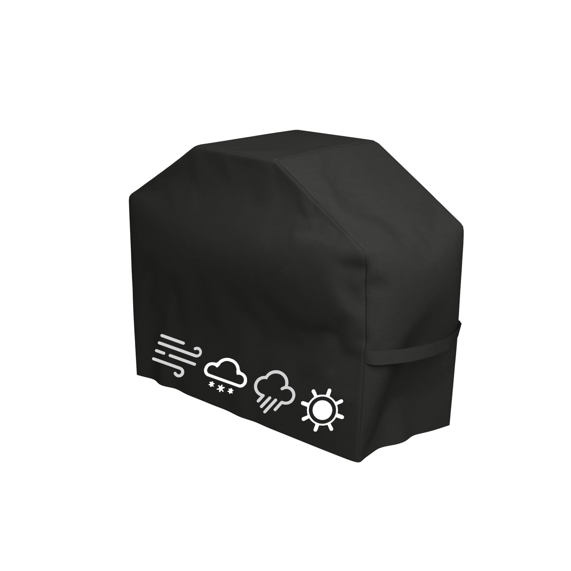 BBQ Cover, Barbecue Covers, BBQ Covers Waterproof, Barbecue Cover, BBQ Covers-Oxford Fabric Waterproof, Windproof, Rip-Proof& UV Resistant