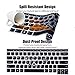 Keyboard Cover for for 14