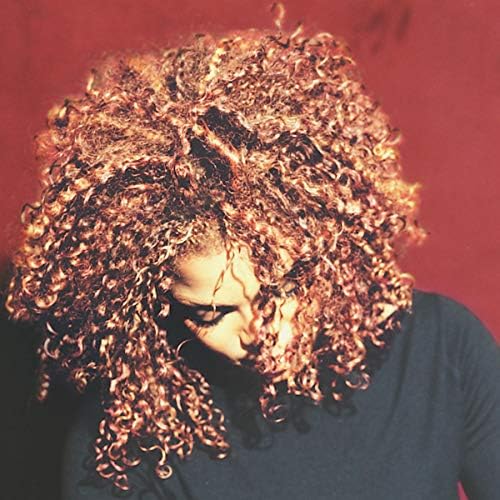 Janet Jackson - janet.[Deluxe Edition 2 CD] - Amazon.com Music