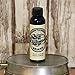 Beard Wash by Mountaineer Brand All-Natural beard shampoo - Cleans and Conditions (4 ounce, WV Citrus & Spice)