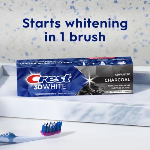 CR 3DW ADV CHARCOAL 4/3X3.3OZ