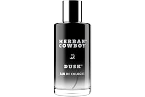 Herban Cowboy Natural Grooming Cologne - Dusk 1.7 fl oz Liquid