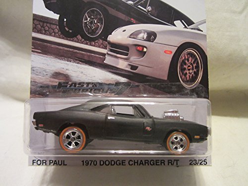 dodge charger rt 1970 hot wheels