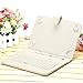 iRULU Leather USB Keyboard Case for 8-9 Inch Touch Screen Tablet with Buttons and Stand -White