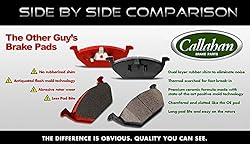 Callahan CCK01046 [2] FRONT Premium Loaded OE