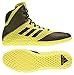 adidas Men's Mat Wizard 4 Wrestling Shoes