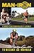 Man of Iron: A World-Class Bodybuilder's Journey to Become an Ironman by Kris Gethin