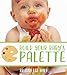 Build Your Baby's Palette by Brandi Lee Hall