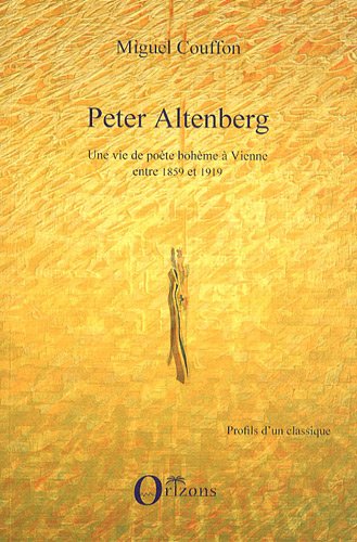 Peter Altenberg