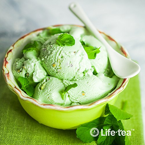 image for Life·tea Green Tea Powder - USDA Organic, Authentic Japanese Origin -