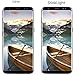 [2 Pack]Galaxy S9 Plus Screen Protector [9H Hardness][Anti-Scratch] [Anti-fingerprint][3D Curved] [High Definition] [Ultra Clear] Tempered StinkLight Glass Screen Protector for Samsung Galaxy S9 Plus
