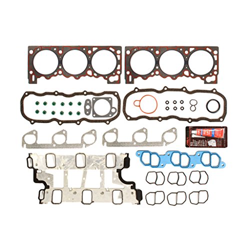 Expert choice for steel seal head gasket repair v6 Sideror Reviews