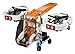 LEGO Creator Drone Explorer and Extreme Engines Bundle Building Kits (218 Pieces)