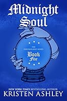 Midnight Soul (Fantasyland Series Book 5)