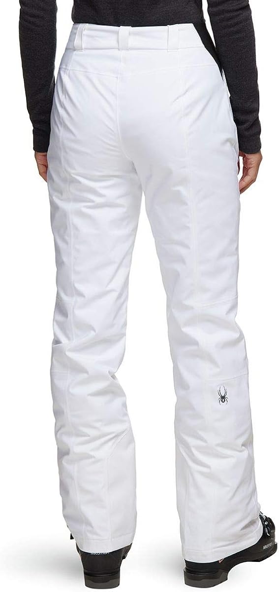 Spyder Women's Winner Gore-tex Ski Pant : Clothing