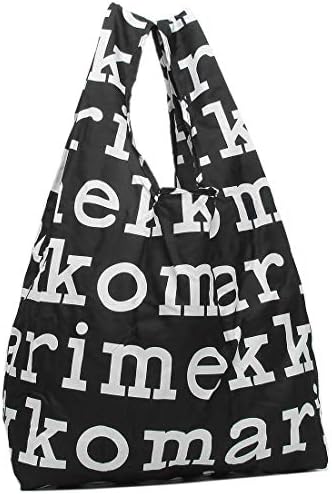 [マリメッコ] トートバッグ ウニッコ エコバッグ 花柄 レディース MARIMEKKO 048852 040470 048853 048854 048855 048856 [並行輸入品]