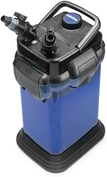 Penn Plax Aquarium Cascade Canister Filter