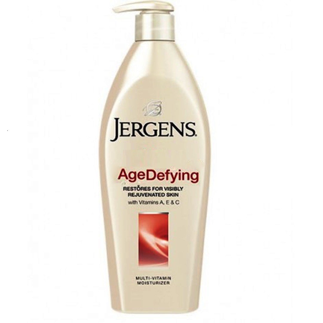 age defying lotion