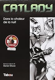 Dans la chaleur de la nuit