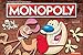 Monopoly Ren & Stimpy Board Game | Based on The Nickelodeon Series Ren & Stimpy | Officially Licensed Ren & Stimpy Merchandise | Themed Classic Monopoly Game