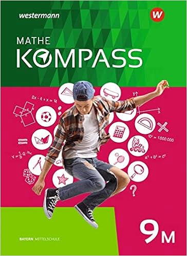 Mathe Kompass M9