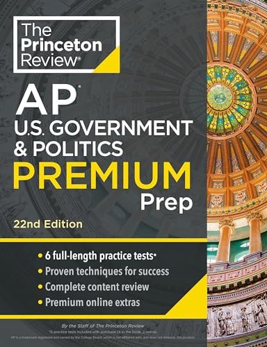 Amazon.com: Princeton Review AP World History: Modern Premium Prep