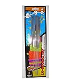 Birthday candle 8 pieces, for Birthday cake, for Party Sparkling candles