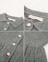 Women's Open Front Cardigan Long Sleeve Ruffles
