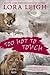 Too Hot to Touch (A Novel of the Breeds)
