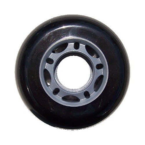 Inline & Roller Skating Wheels 80mm 10 Pack KSS Inline Skate 78A Wheels