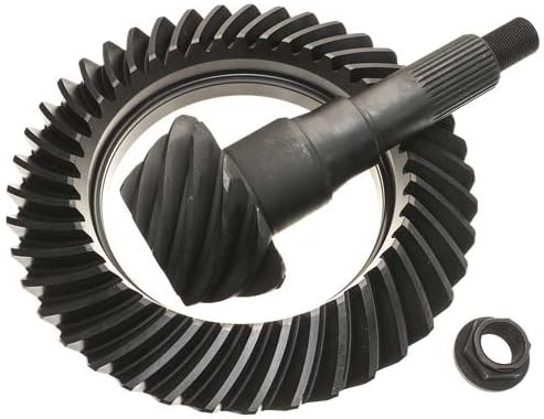 PLATINUM TORQUE - 3.73 RING AND PINION GEARSET - COMPATIBLE WITH FORD 9.75 inch