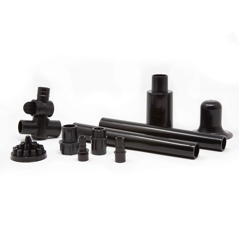 Photo 1 of Beckett Corporation All in One Nozzle Kit for Fr and G