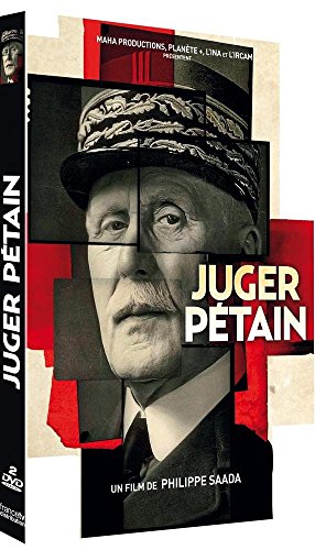 Juger Pétain