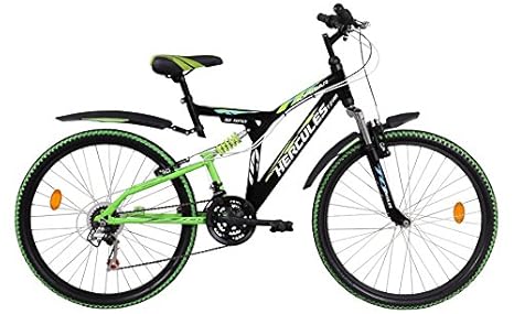 hercules cycle tz110