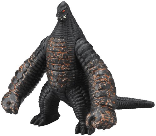 Ultraman Kaiju Ultra Monster 500 series #57: EX RED KING by Bandai