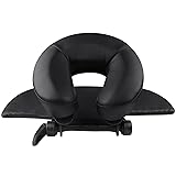 EBANKU Massage Table Face Cradle Cushion, Face