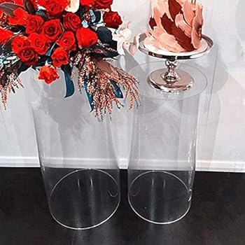 standee acrylic diy Acrylic Stand Plinth Amazon.com: Decor Pillar LUGUNU Round Art Cylinder Display Pedestal for standee acrylic diy Acrylic Stand Plinth Amazon.com: Decor Pillar LUGUNU Round Art Cylinder Display Pedestal for