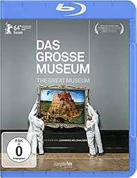 Das große Museum