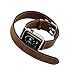 Kartice Genuine Leather Bnad 22mm Leather Bands