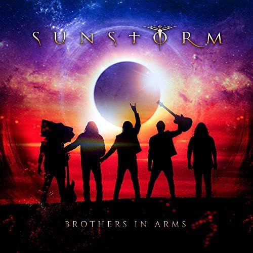 Sunstorm, Joe Lynn Turner - Emotional Fire - Amazon.com Music