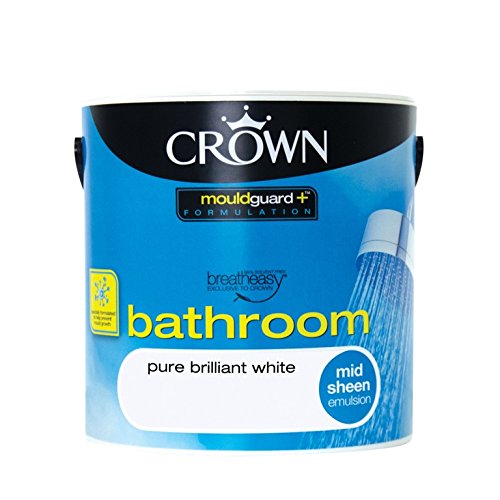 Crown Retail BATHROOM PBW 2.5 L