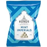 Bonds of London Mint Imperials Bags 105g