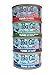 Tiki Cat Aloha Friends - 3 oz. can - Variety Pack, 12 Pack