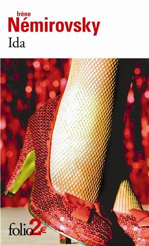 Ida ; suivi de La comédie bourgeoise
