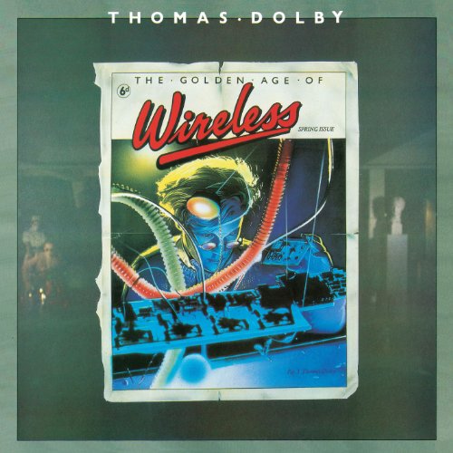 Windpower (2009 Remastered Version)