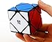 cuberspeed Moyu Magnetic Skewb Black Magic Cube Magnetic Skewb Speed Cube