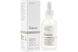 The Ordinary Hyaluronic Acid 2% + B5 - Large 60mL/2oz