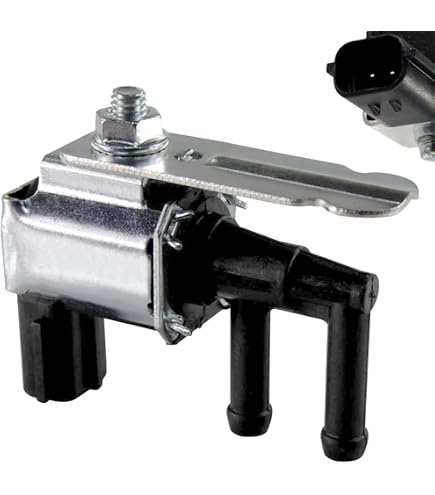 Amazon.com: YCT Vapor Canister Purge Valve 911-706 Z504-18-741A