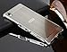 Sony Xperia Z5 Premium Case, Ranyi [Brushed Metal Series] Luxury Aluminum Metal Bumper Frame Detachable + Smooth Brushed Hard Back Cover [Slim & Thin] Case for 5.5